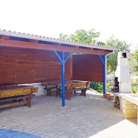 Holiday House Kazali, Μεντουλίν Εξωτερικό φωτογραφία