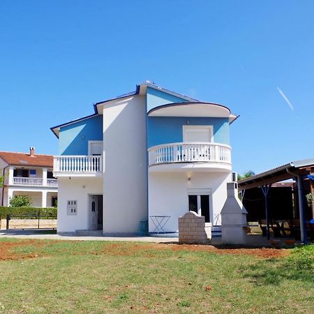 Holiday House Kazali, Μεντουλίν Εξωτερικό φωτογραφία