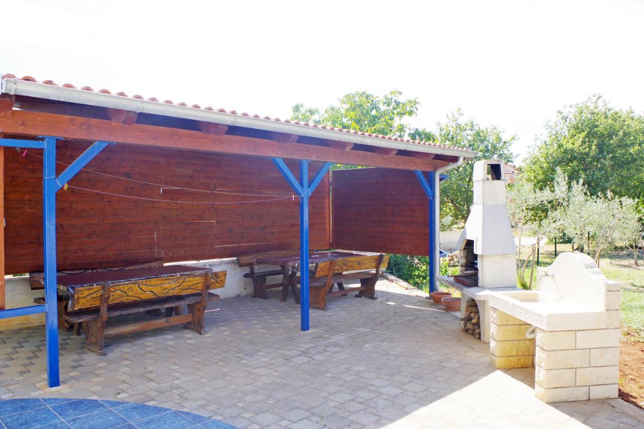 Holiday House Kazali, Μεντουλίν Εξωτερικό φωτογραφία