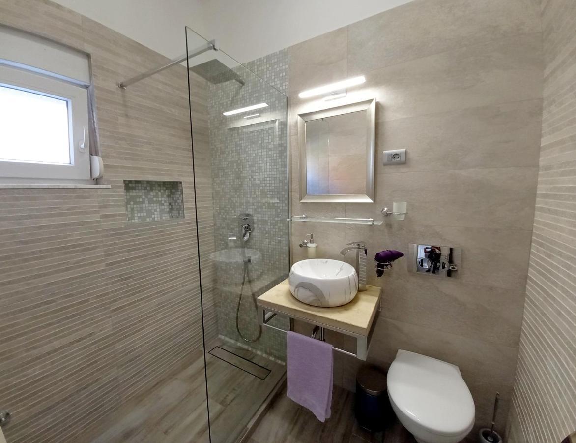 Holiday House Kazali, Μεντουλίν Εξωτερικό φωτογραφία