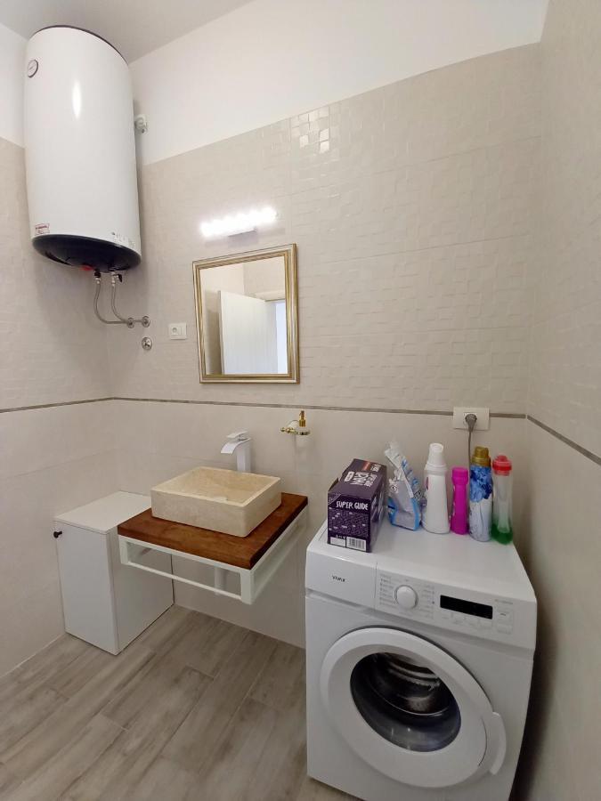 Holiday House Kazali, Μεντουλίν Εξωτερικό φωτογραφία