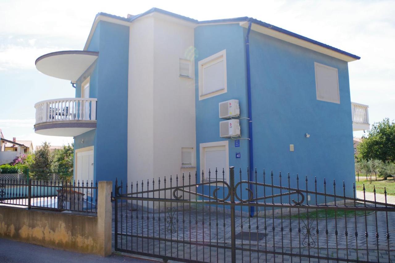 Holiday House Kazali, Μεντουλίν Εξωτερικό φωτογραφία