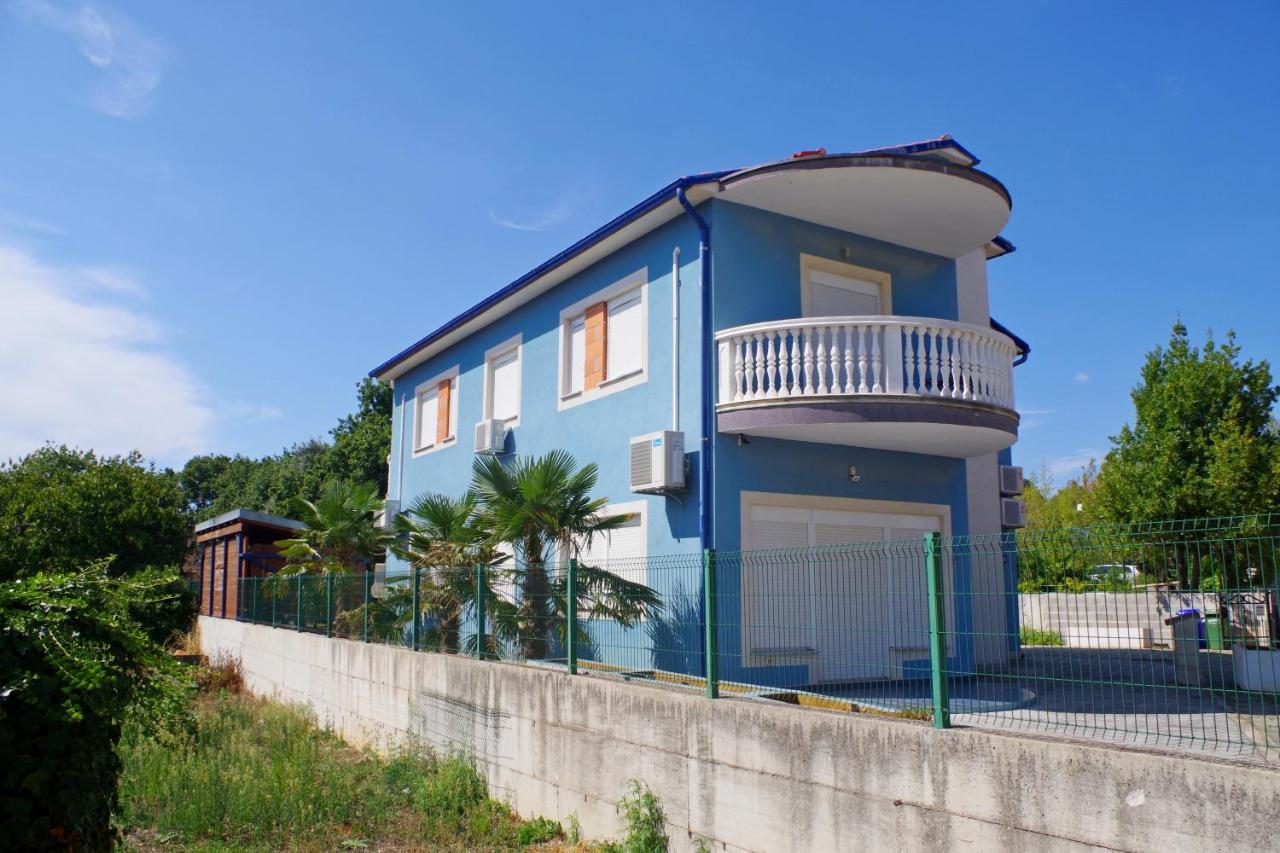 Holiday House Kazali, Μεντουλίν Εξωτερικό φωτογραφία