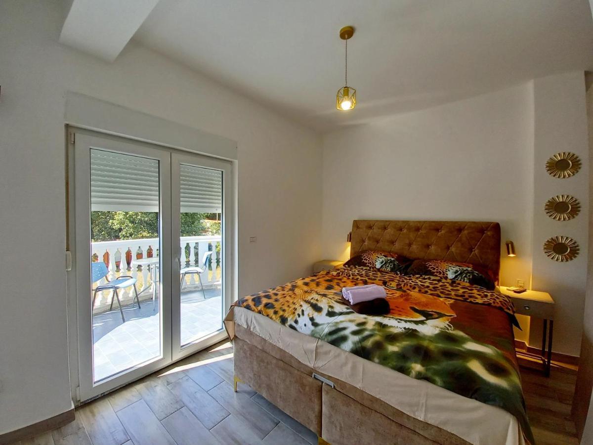Holiday House Kazali, Μεντουλίν Εξωτερικό φωτογραφία