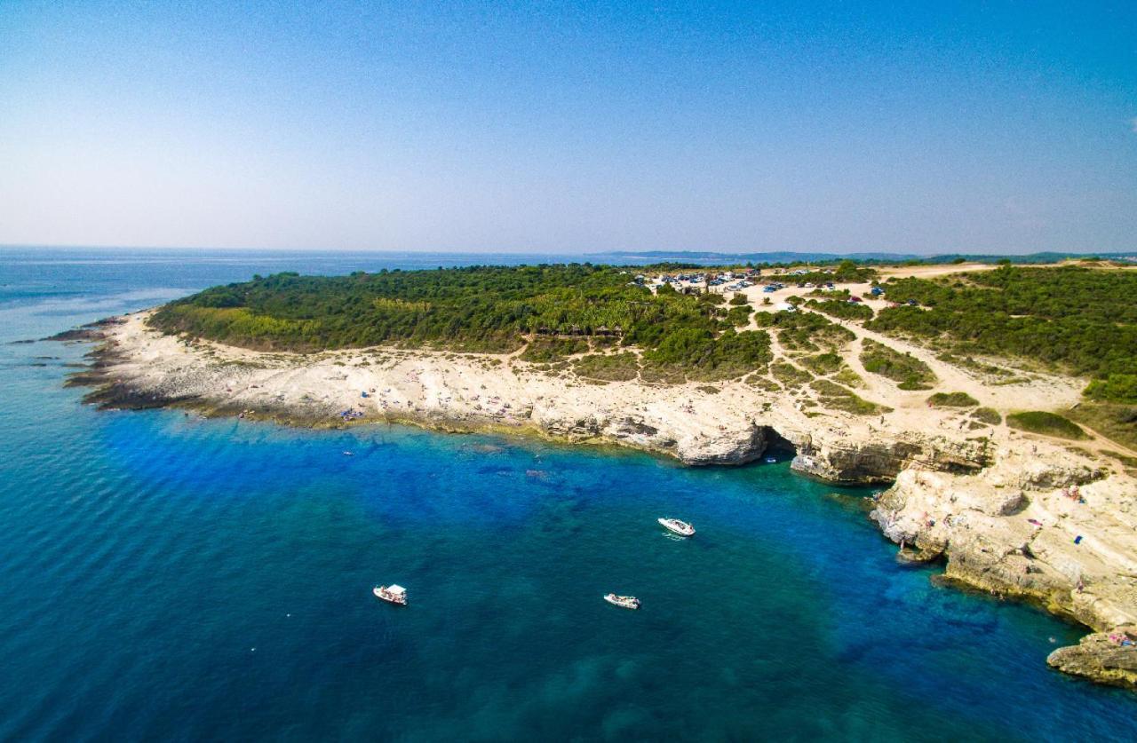 Holiday House Kazali, Μεντουλίν Εξωτερικό φωτογραφία