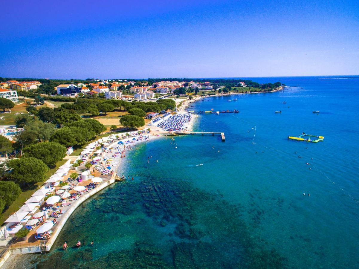 Holiday House Kazali, Μεντουλίν Εξωτερικό φωτογραφία