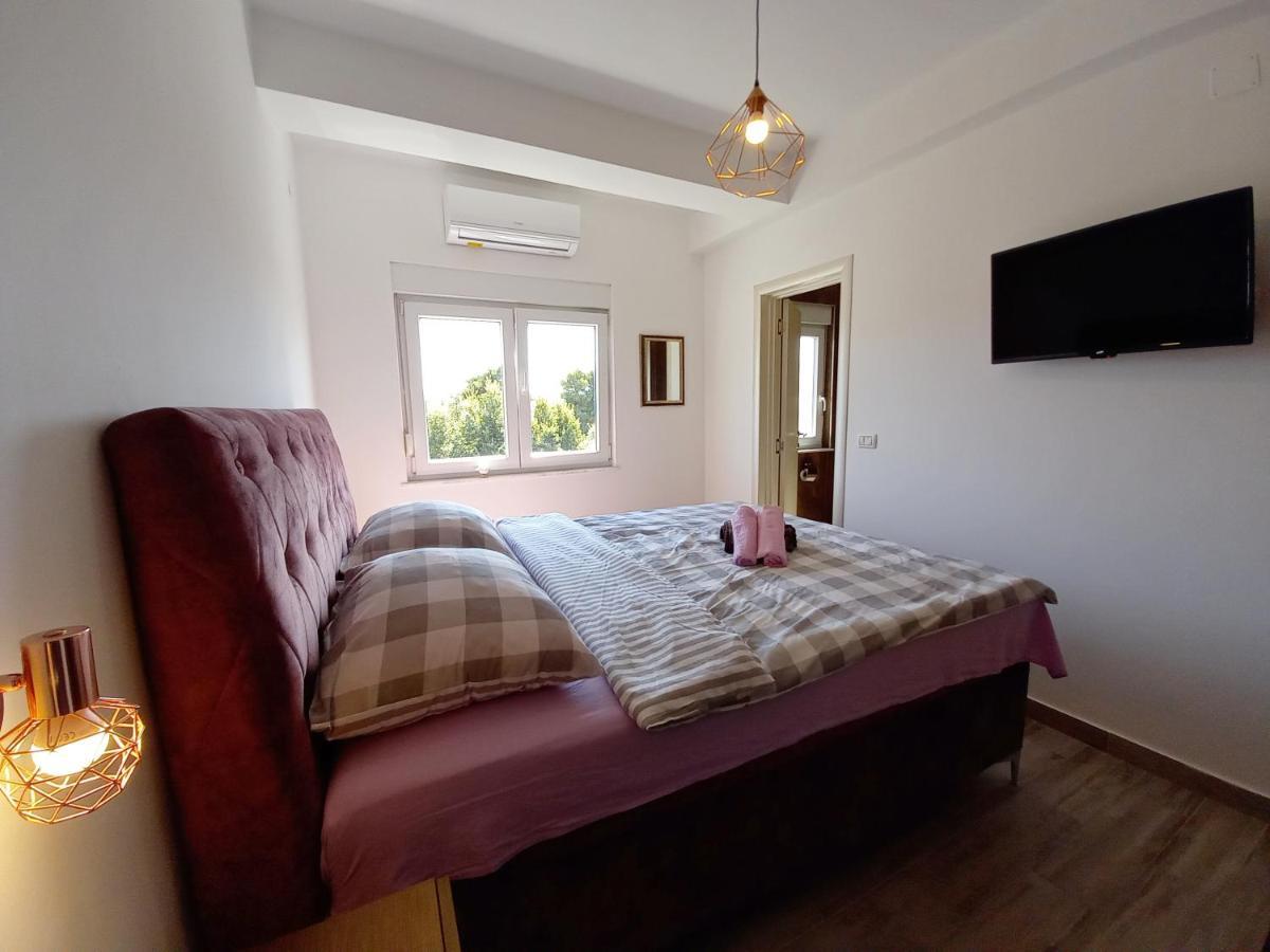 Holiday House Kazali, Μεντουλίν Εξωτερικό φωτογραφία