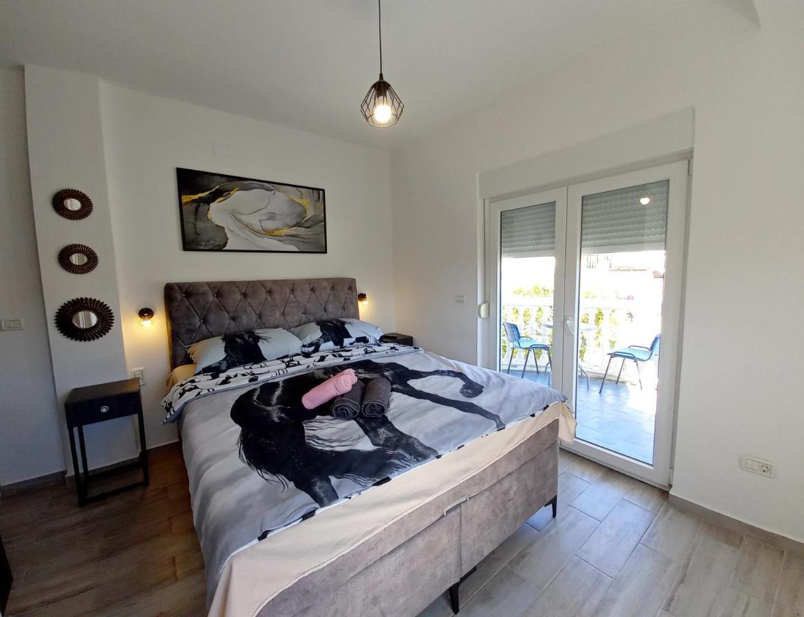 Holiday House Kazali, Μεντουλίν Εξωτερικό φωτογραφία