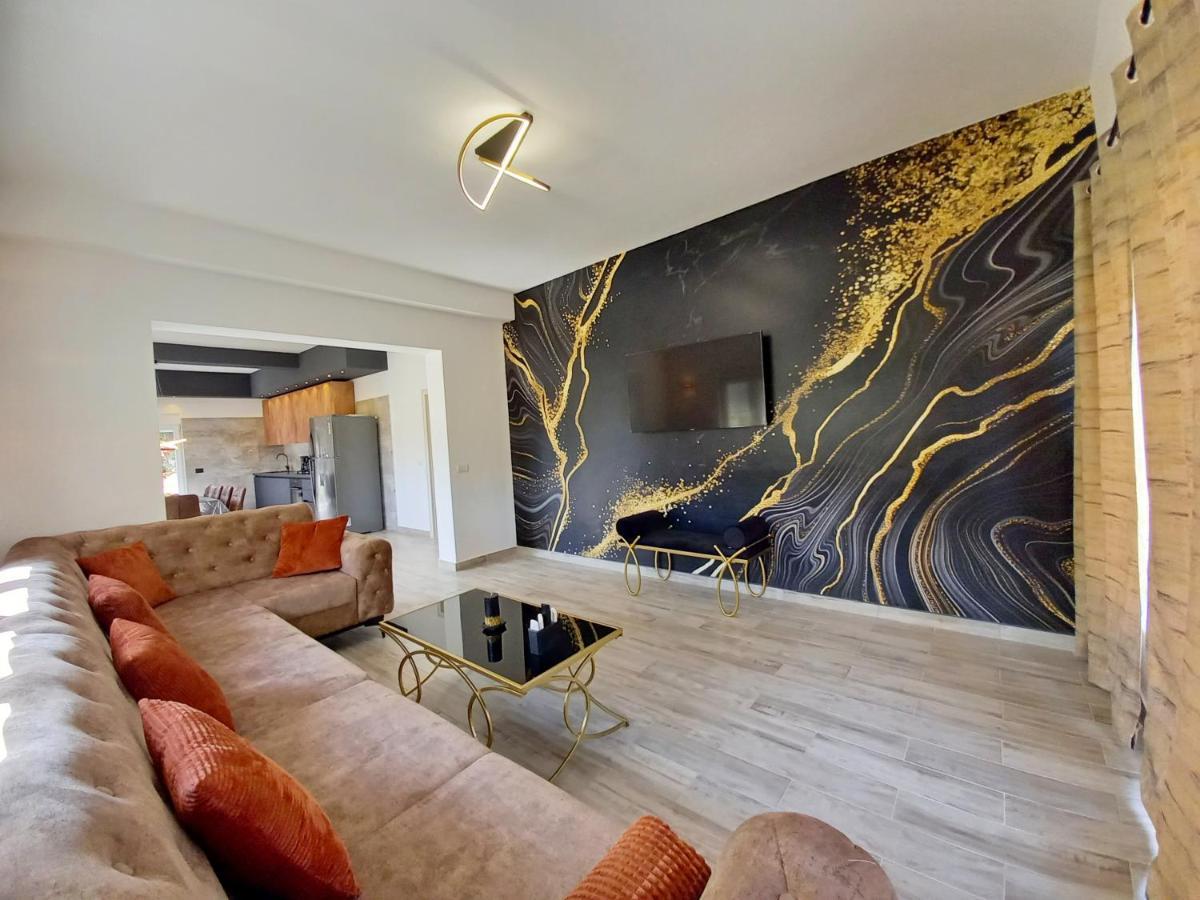 Holiday House Kazali, Μεντουλίν Εξωτερικό φωτογραφία