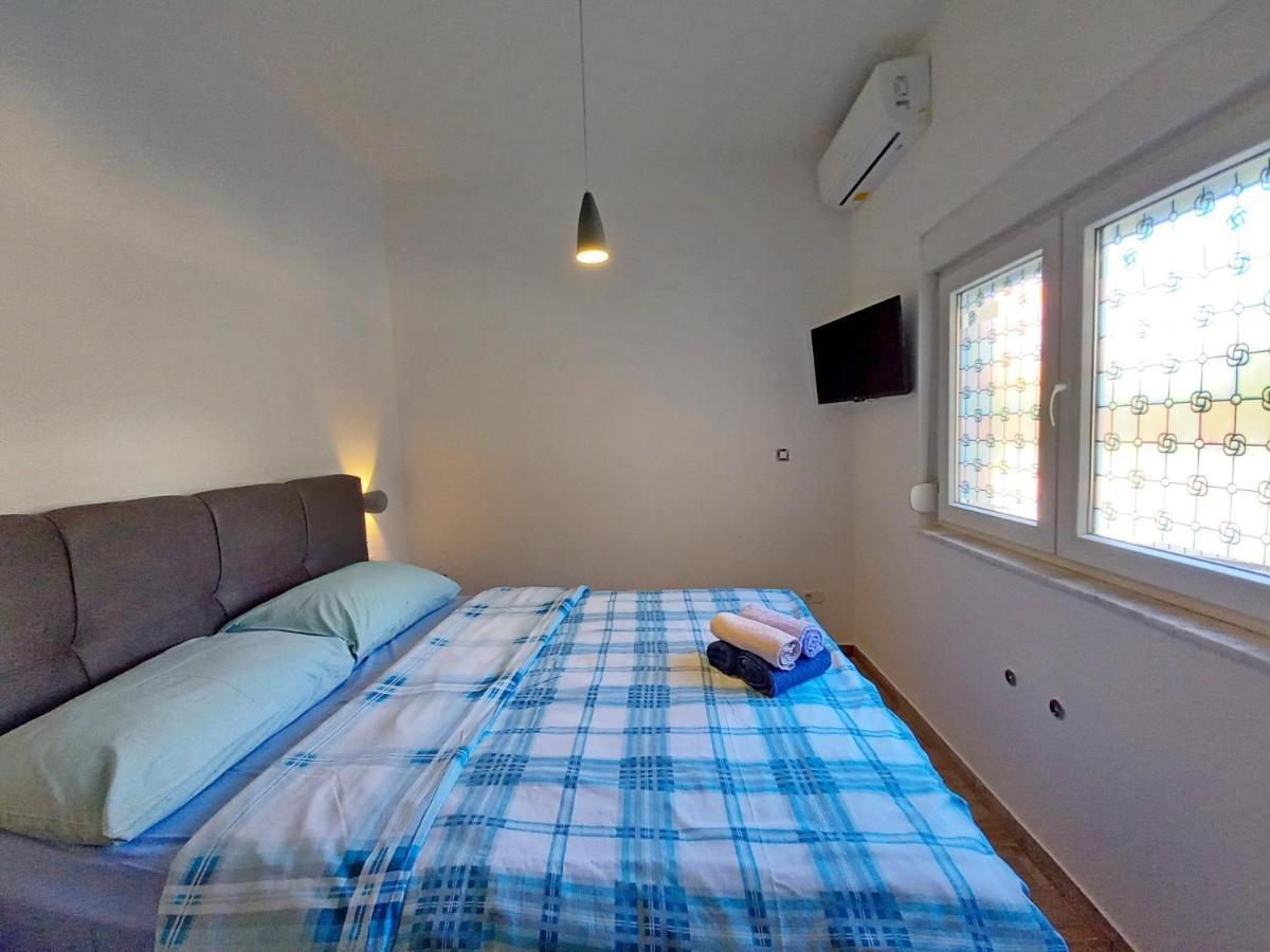 Holiday House Kazali, Μεντουλίν Εξωτερικό φωτογραφία